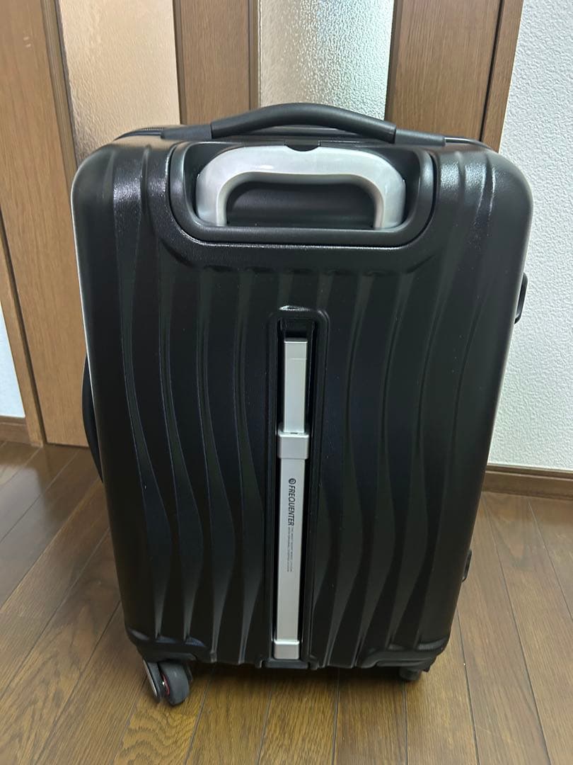 新品！フリクエンター　FREQUENTER クラム アドバンス 44L