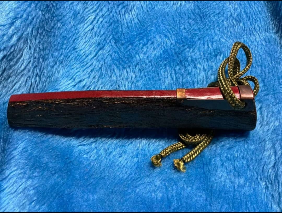 (1月20日までの限定お値下げ中)二部幸夫　カスタムナイフ