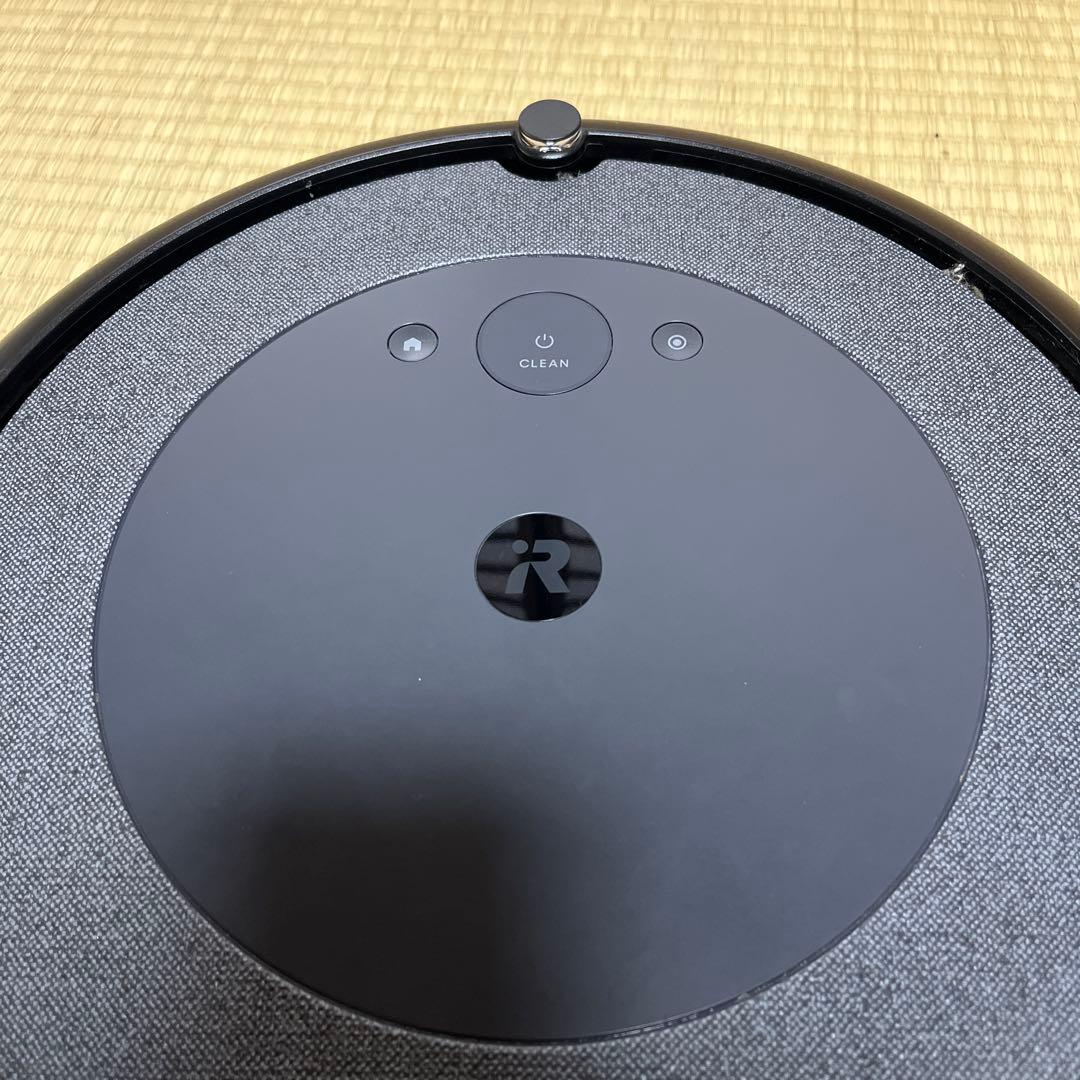 み*り様 iRobot Roomba i5 本体