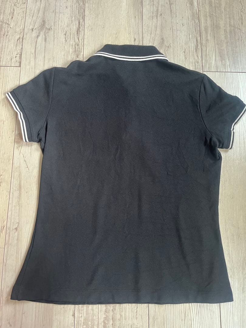 モンクレール　ポロシャツ