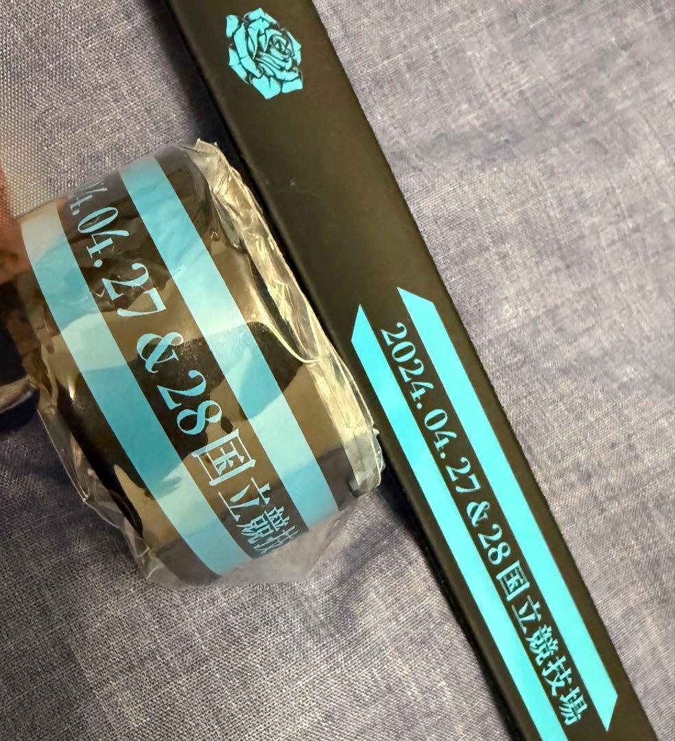 Ado WORLD TOUR 2025 ヒバナ& 2024 心臓グッズセット