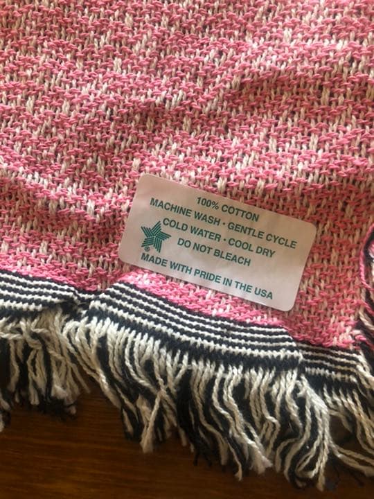 【‼️大幅値下げ‼️ジョリーロジャース】ジョリーロジャーレディース！ブランケット