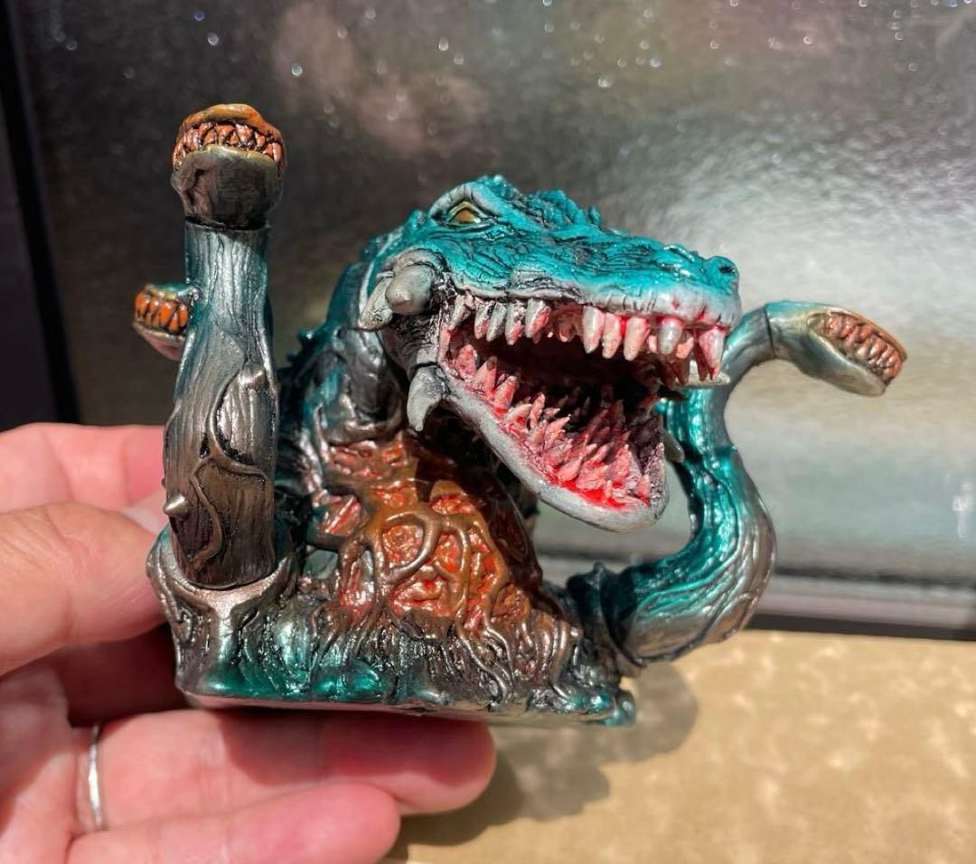 シカルナ工房　ビオランテ　CUBE　開封品