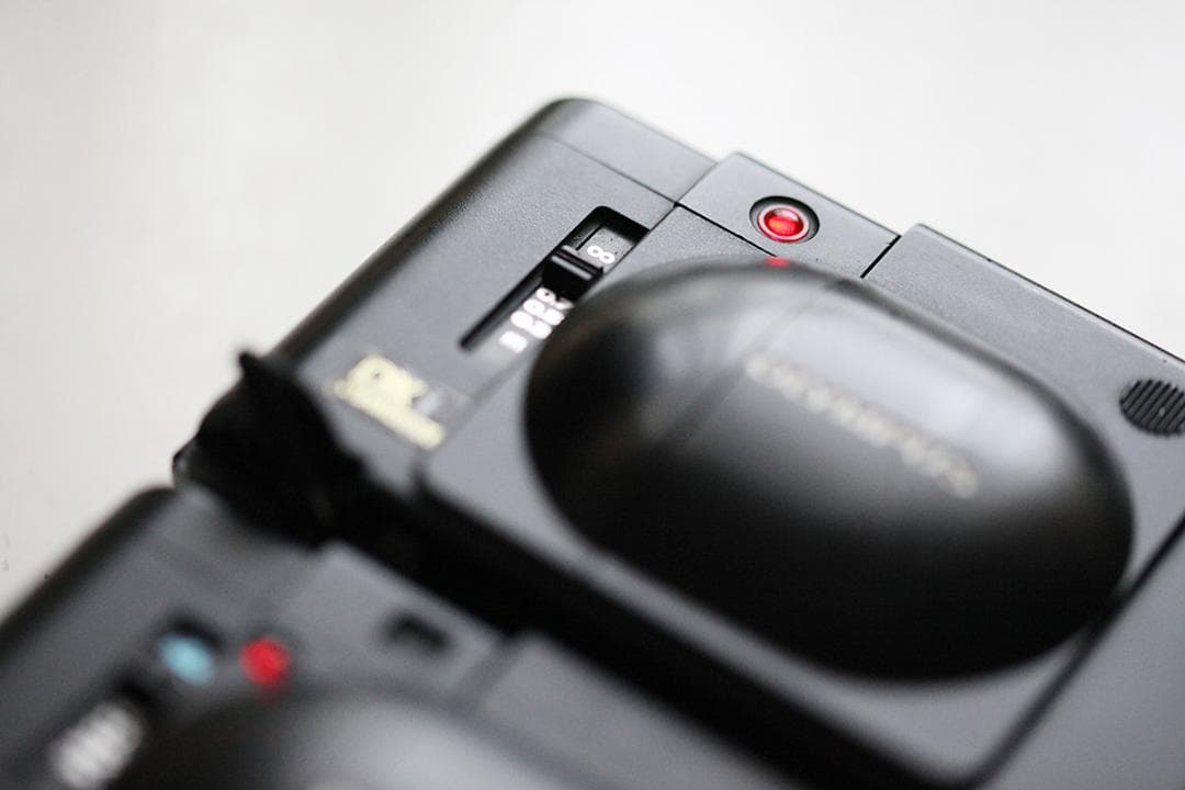 Olympus xa 2点　ジャンク Q618