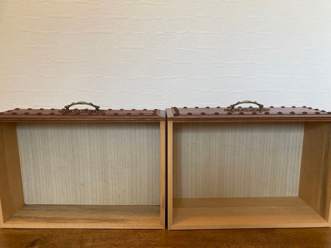 アンティーク チェスト レトロ　箪笥　タンス　本革　ヴィンテージ