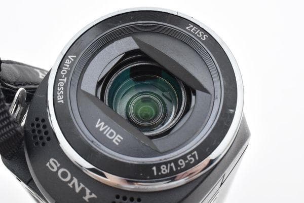 ソニー SONY HDR-CX470