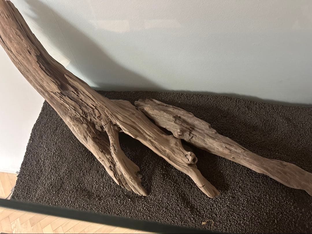 コトブキ ガラス水槽 F-900L 90x45x45cm