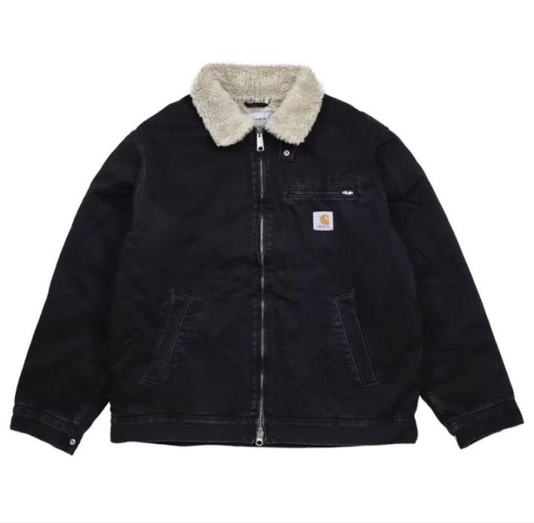 CARHARTT カーハート　HERALD JACKET Lサイズ