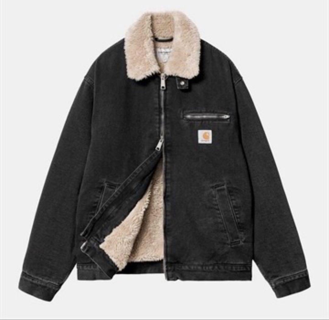 CARHARTT カーハート　HERALD JACKET Lサイズ