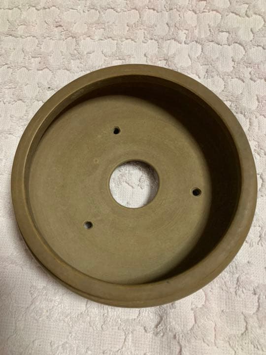 盆栽鉢　佐太郎