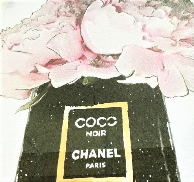 Oliver Gal -オリバーガル - 絵画 アートOG80 81 88