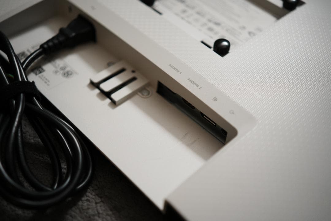 【本体のみ価格】DELL 4K 27インチ モニター S2721QS