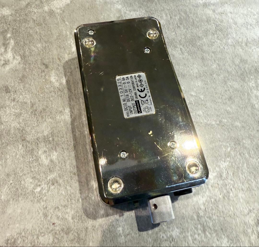 プロ用　URAWA G3 ネイルマシーン 浦和工業 ウラワ