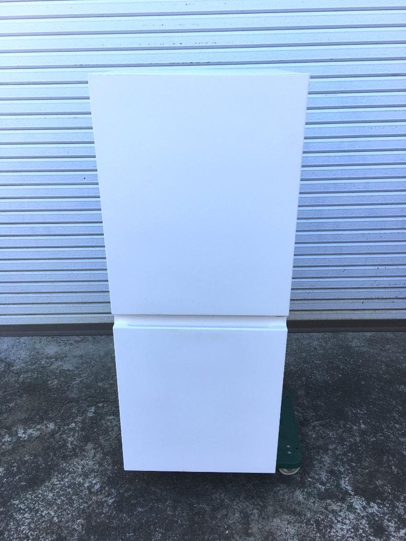 ☆パナソニック 冷蔵庫 NR-B16C1-W 156L 23年 白 ホワイト