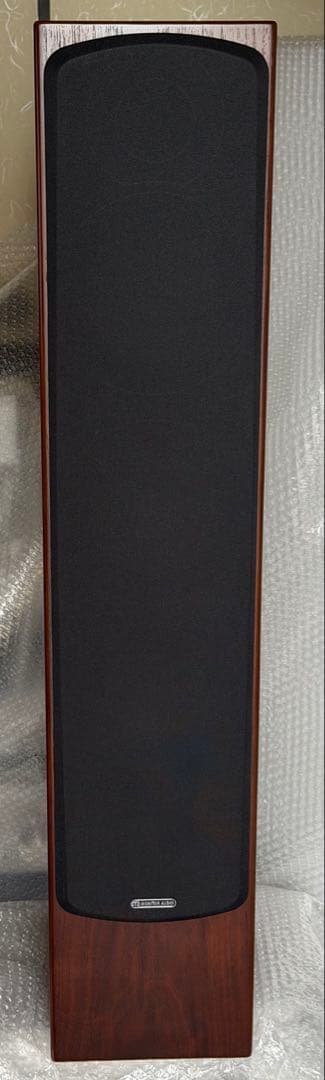 MONITOR AUDIO Silver RX8 スピーカー①ポンの1