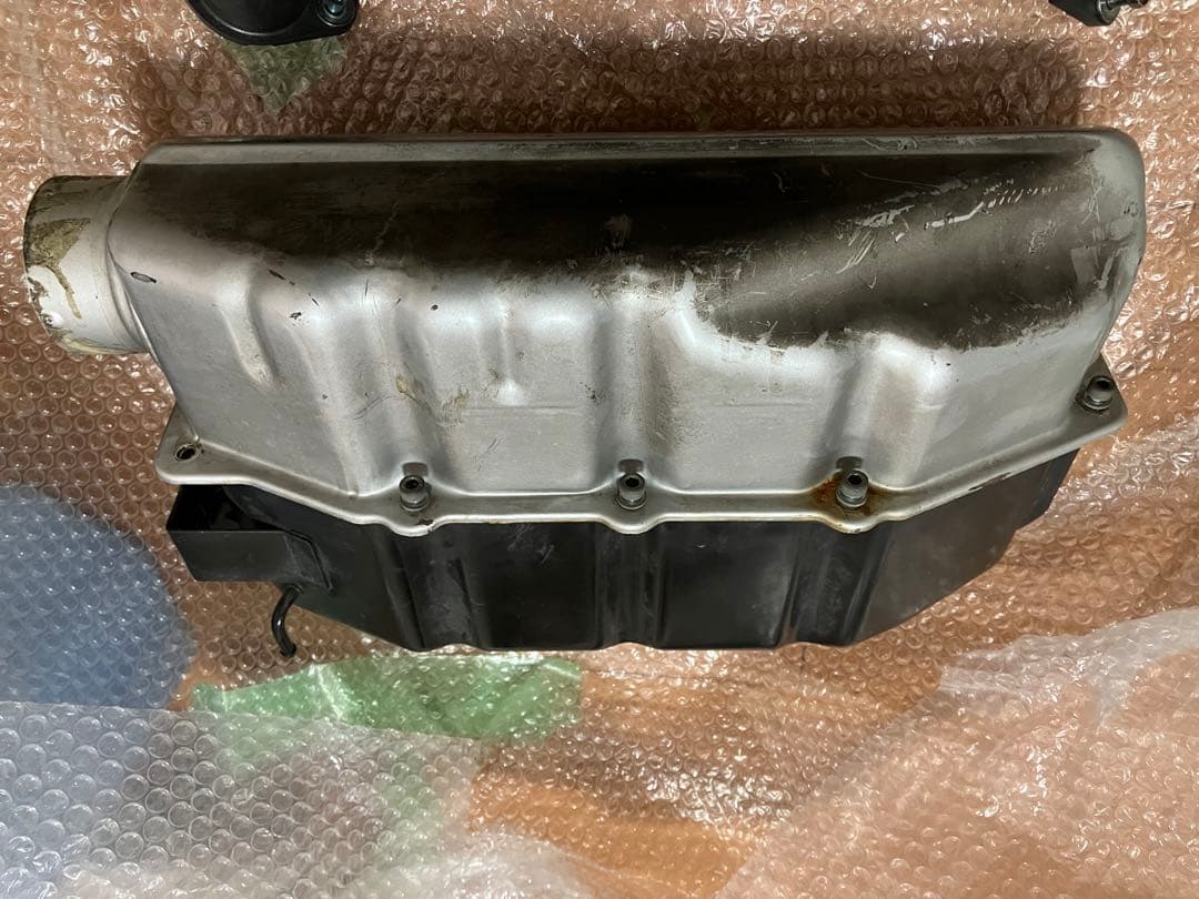 AE101 4AG 純正インダクションボックス