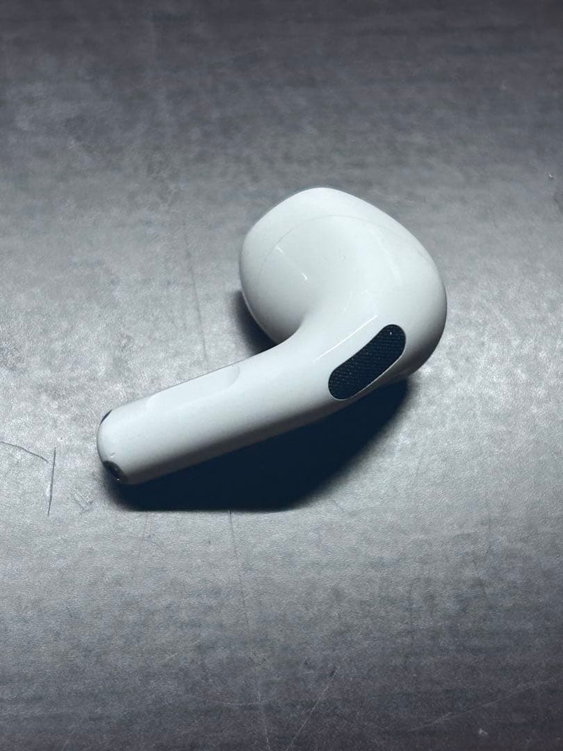 【最終値下け】AirPods第4世代 ケース左耳ノイキャン付き
