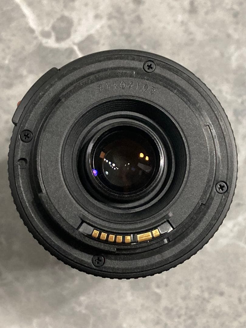 ⭐️美品⭐️ Canon EF 90-300mm F/4.5-5.6 USM