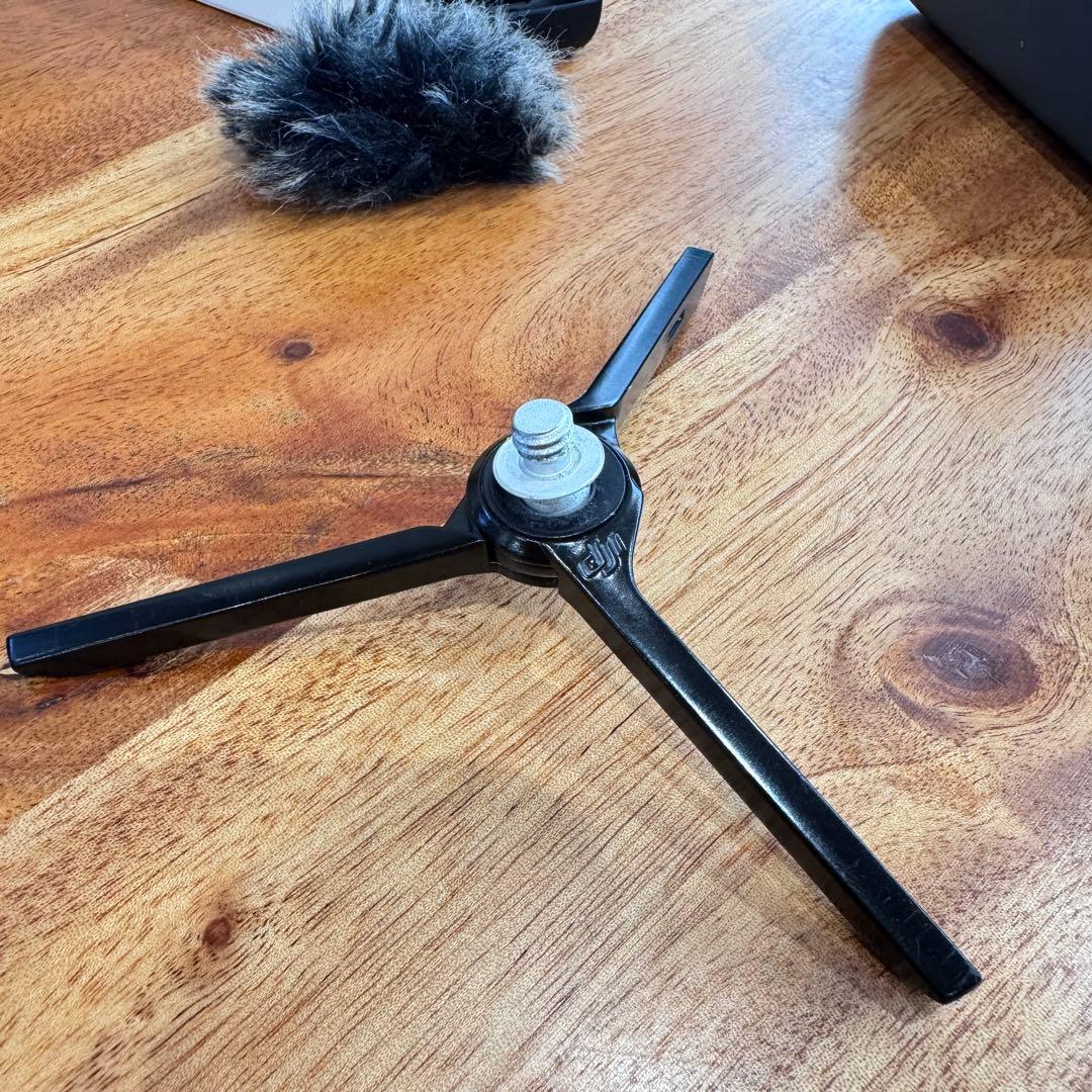 【完動品】DJI Pocket 2 Creator Combo