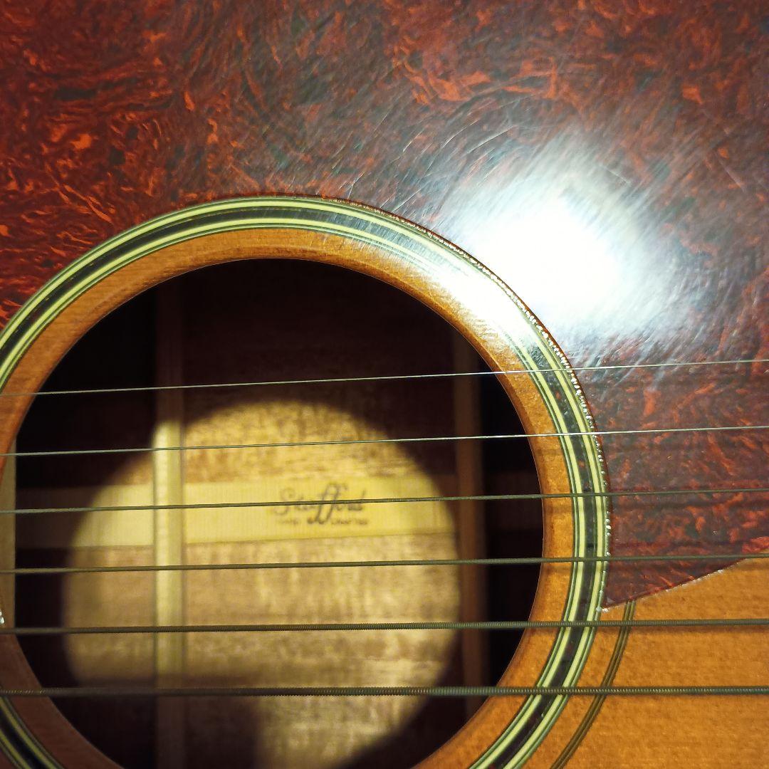 stafford SAD-1000 スタッフォードエレアコ