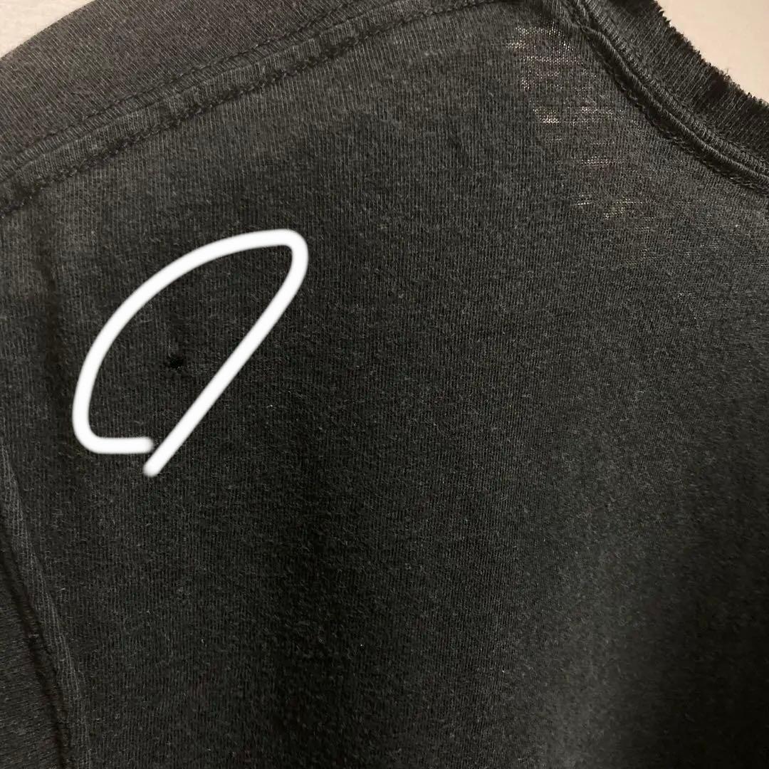 undercoverism アナーキータンクトップ tシャツ