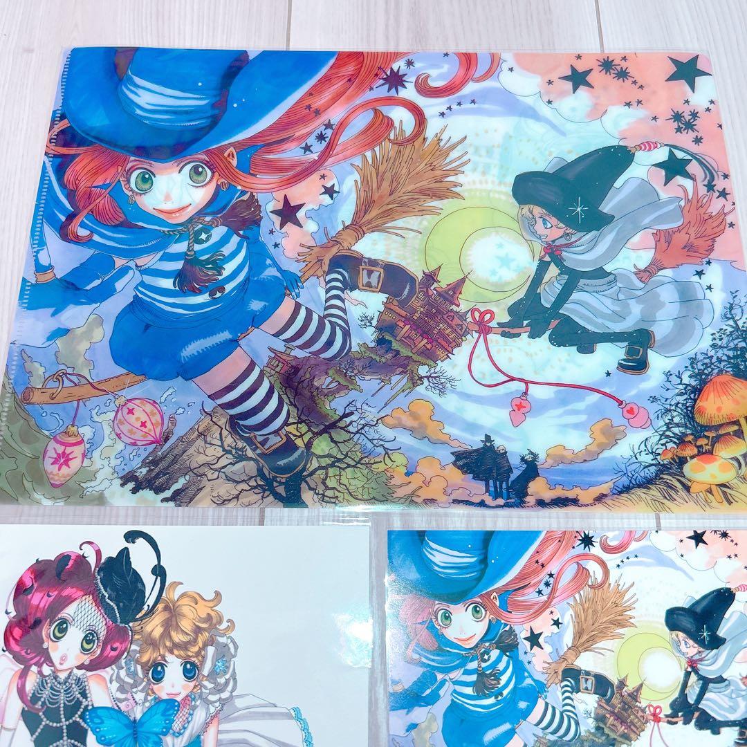 なかよし展　シュガシュガルーン