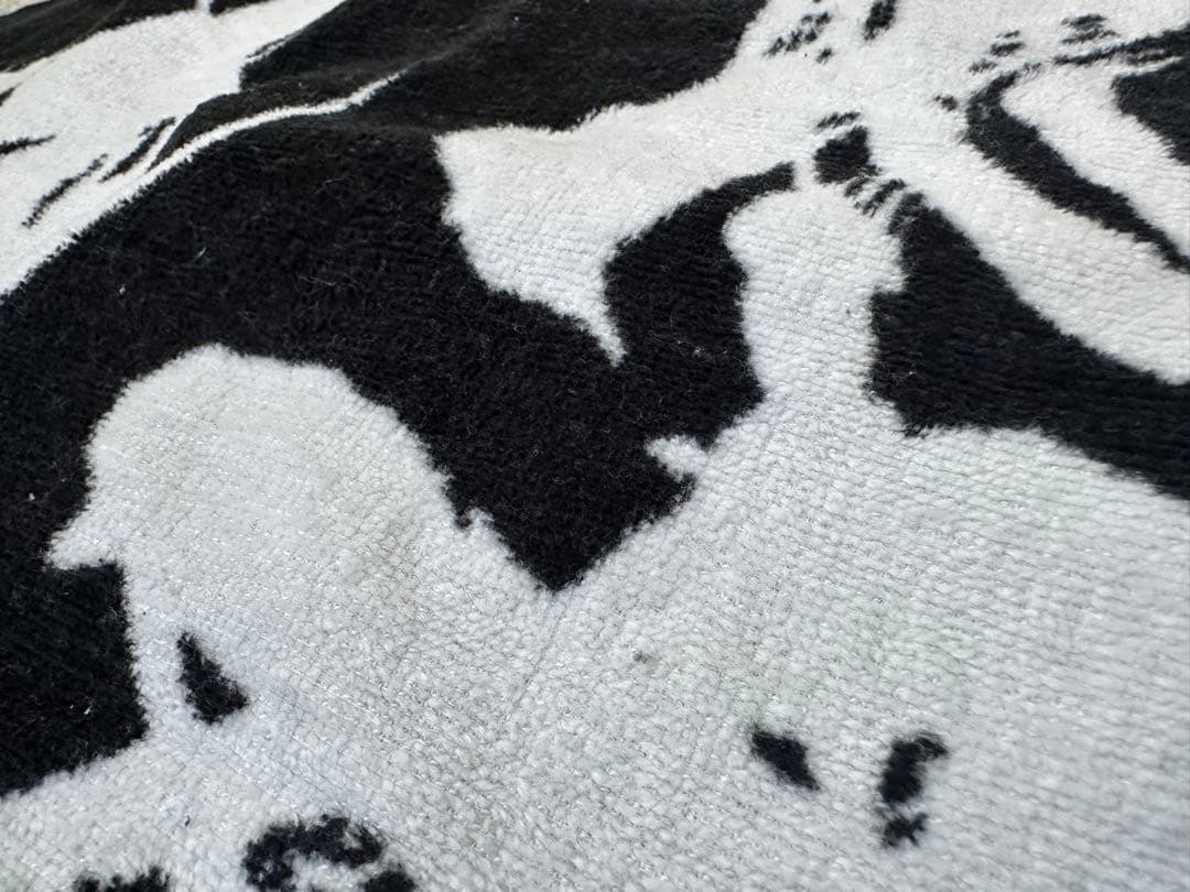 優里　ダイナミックロゴフェイスタオル　タオル　ライブグッズ　ロゴ　フェイスタオル