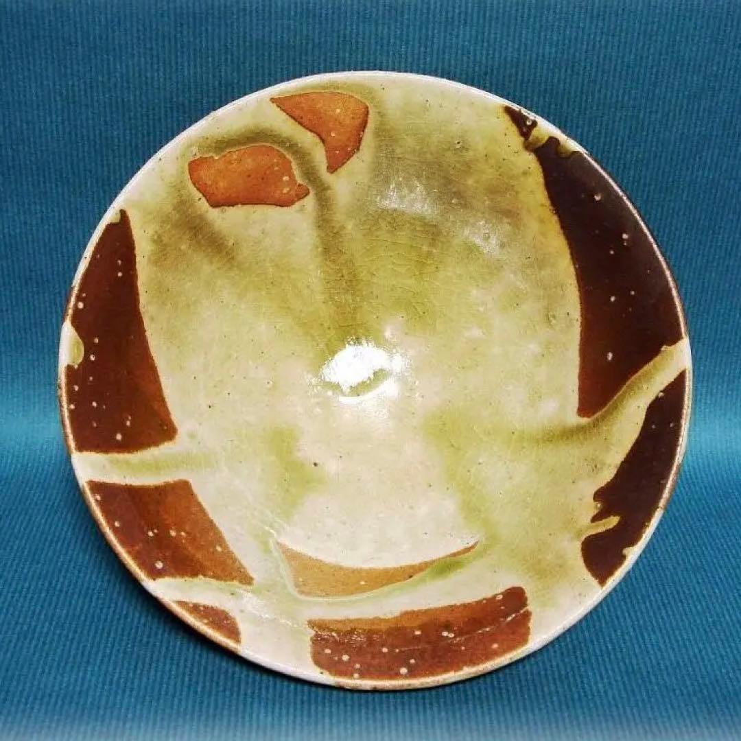 469『伊賀 信楽 茶碗』　/骨董品 古美術 古玩 アンティーク