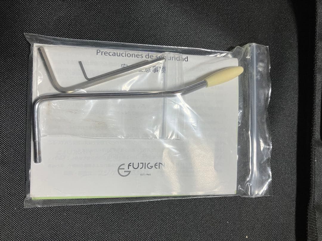 ギター FUJIGEN NST100 RAL OLP