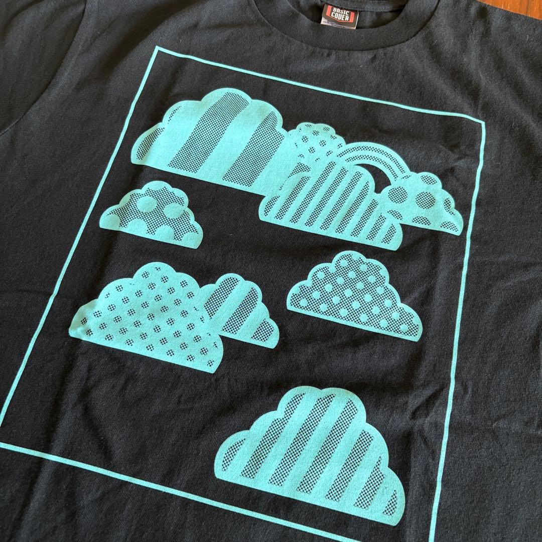 【非売品】ARASHI 10-11 TOUR スタッフTシャツ Mサイズ