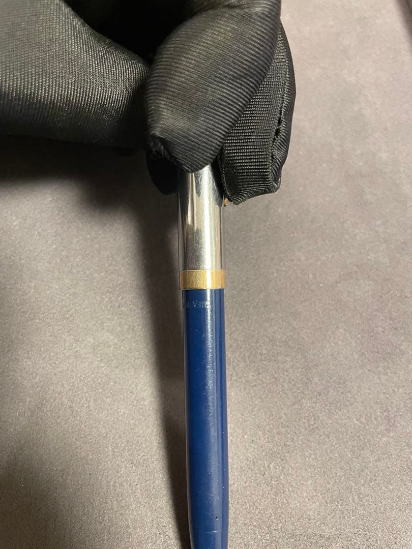 シェーファー　万年筆　14K 585 【美品】