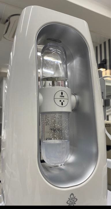 業務用毛穴洗浄ハイドラフェイシャル