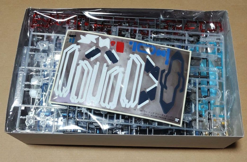 ガンプラ　まとめ売り　SEED　SEED　DESTINY FREEDOM