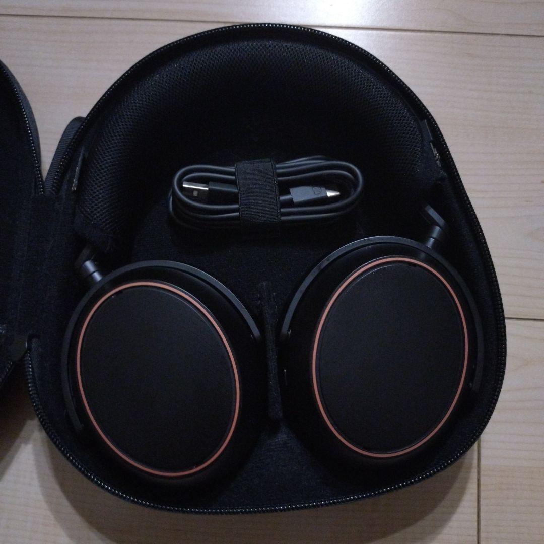 【最終価格】Sennheiser Momentum 4 ワイヤレスヘッドホン