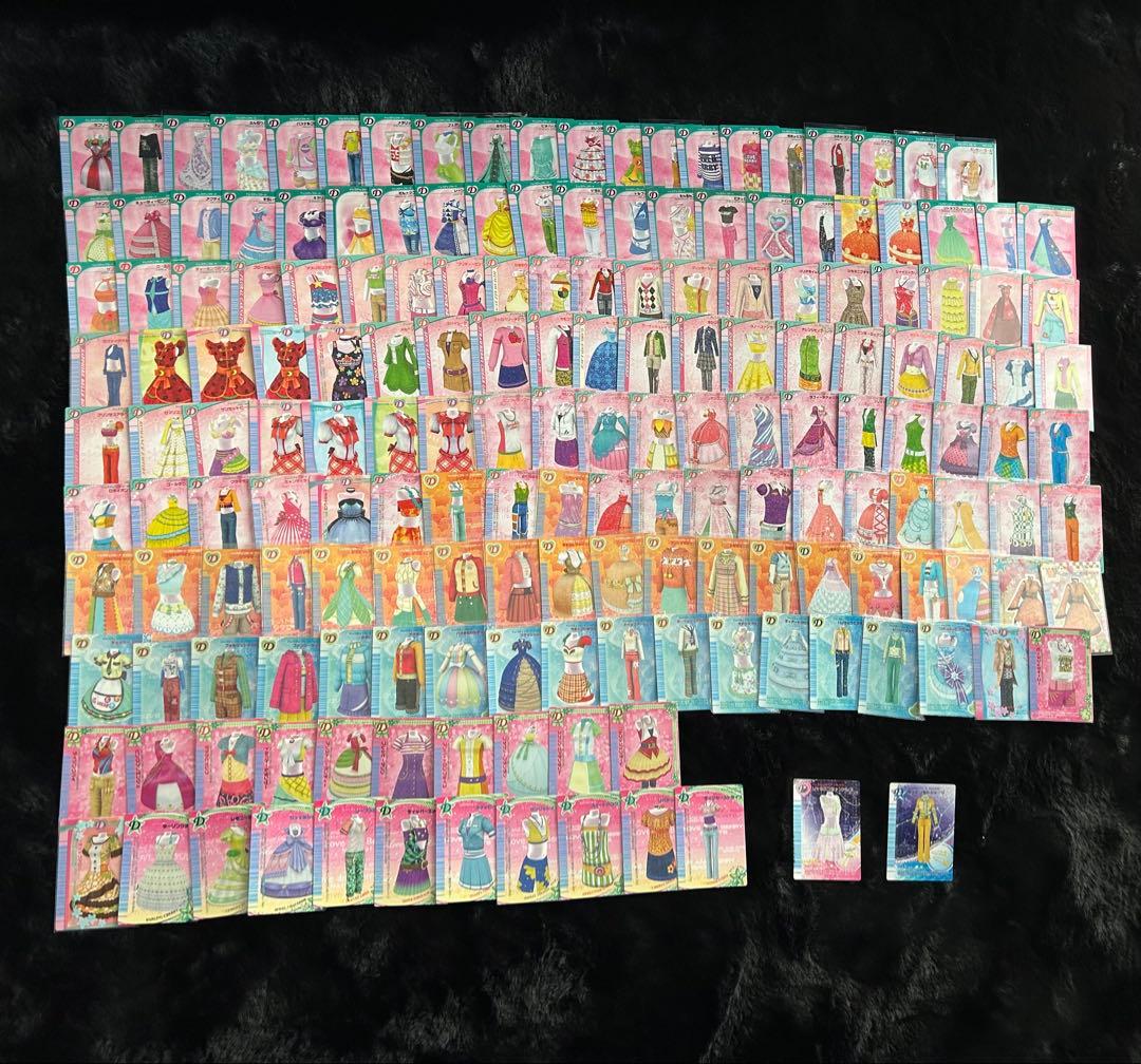 オシャレ魔女　ラブandベリー　2007年春までコンプリート　おまけ付き