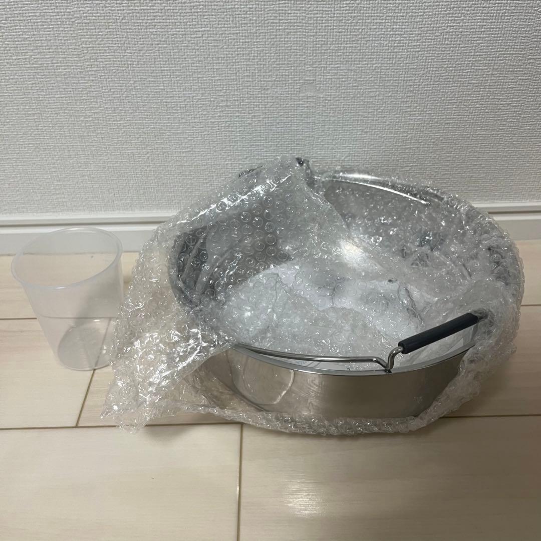 T-fal ティファール　クックフォーミーエクスプレス　CY8528JP