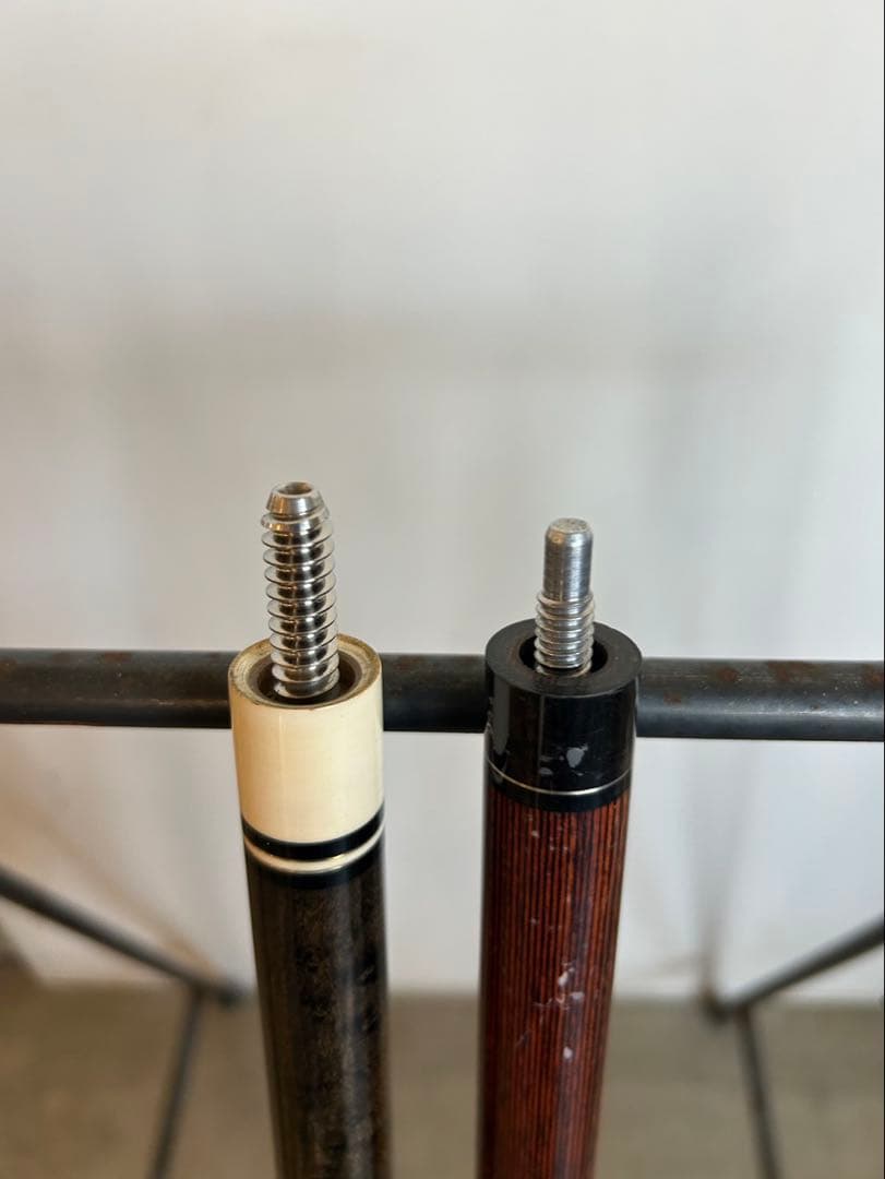 ランブロス、Mezzパワーブレイク