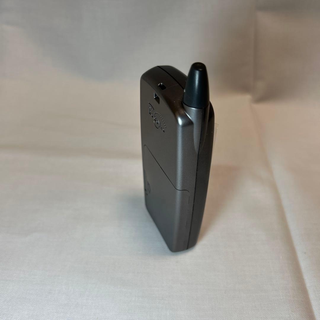 Picwalk P711m ブラック 本体