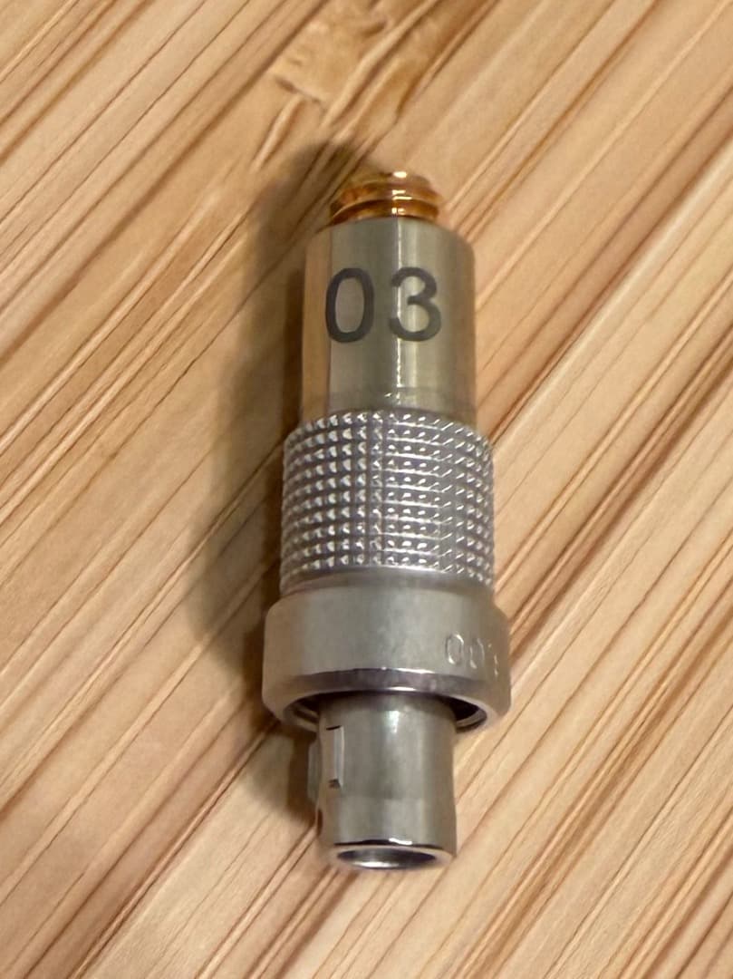 DPA ( ディーピーエー ) / DAD9003