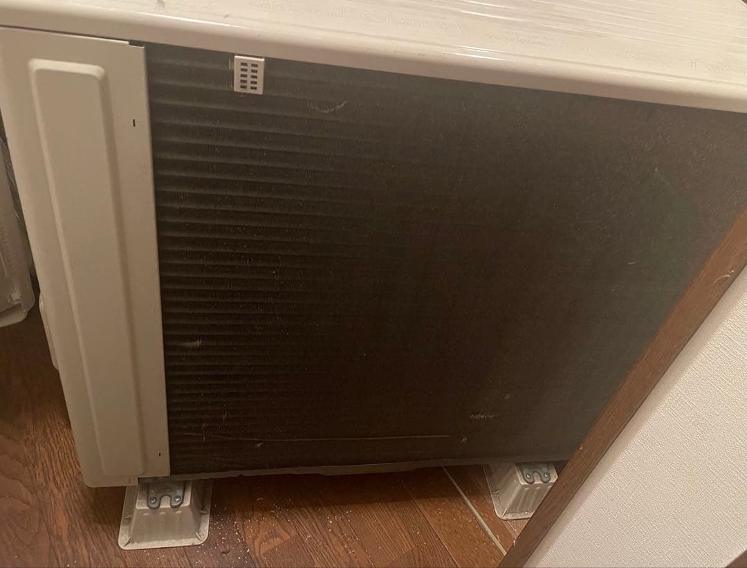 Panasonic エアコン CS-X560D2-W 2020年製