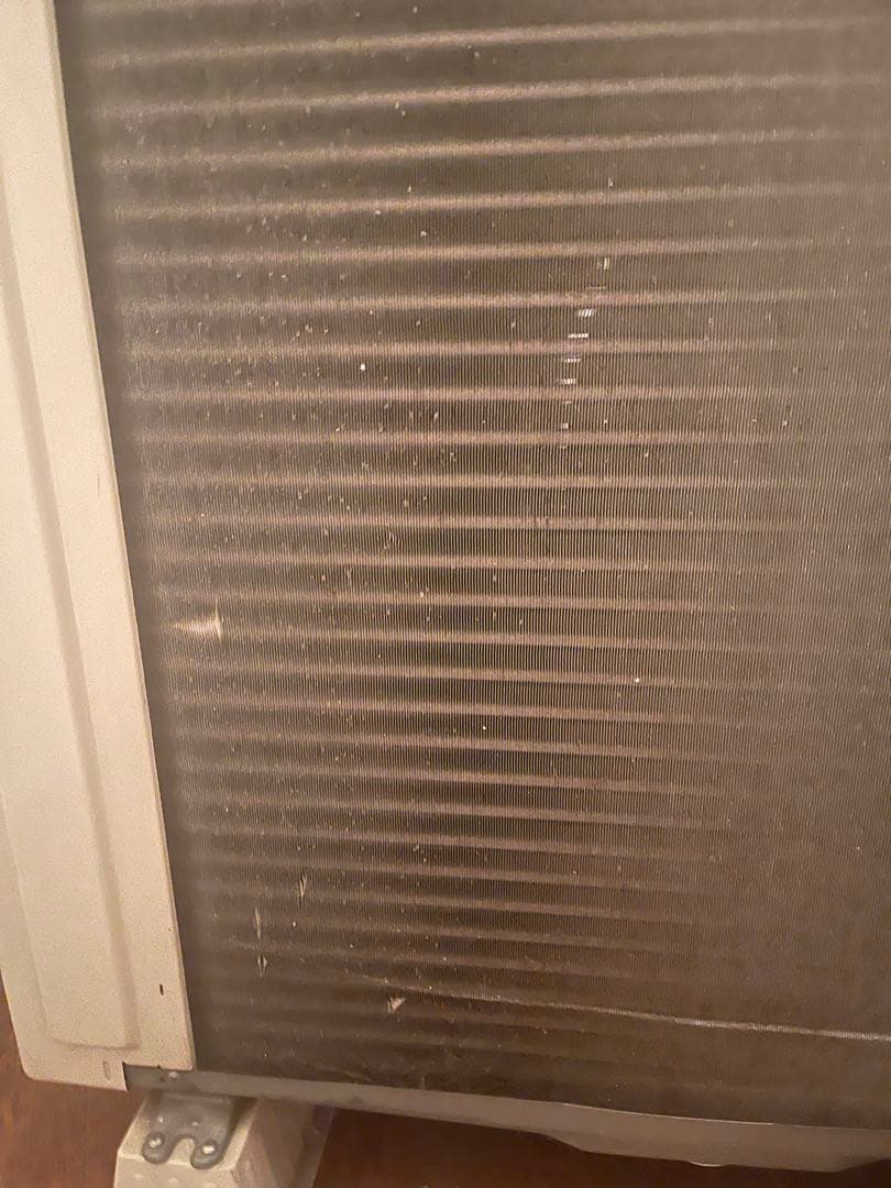 Panasonic エアコン CS-X560D2-W 2020年製