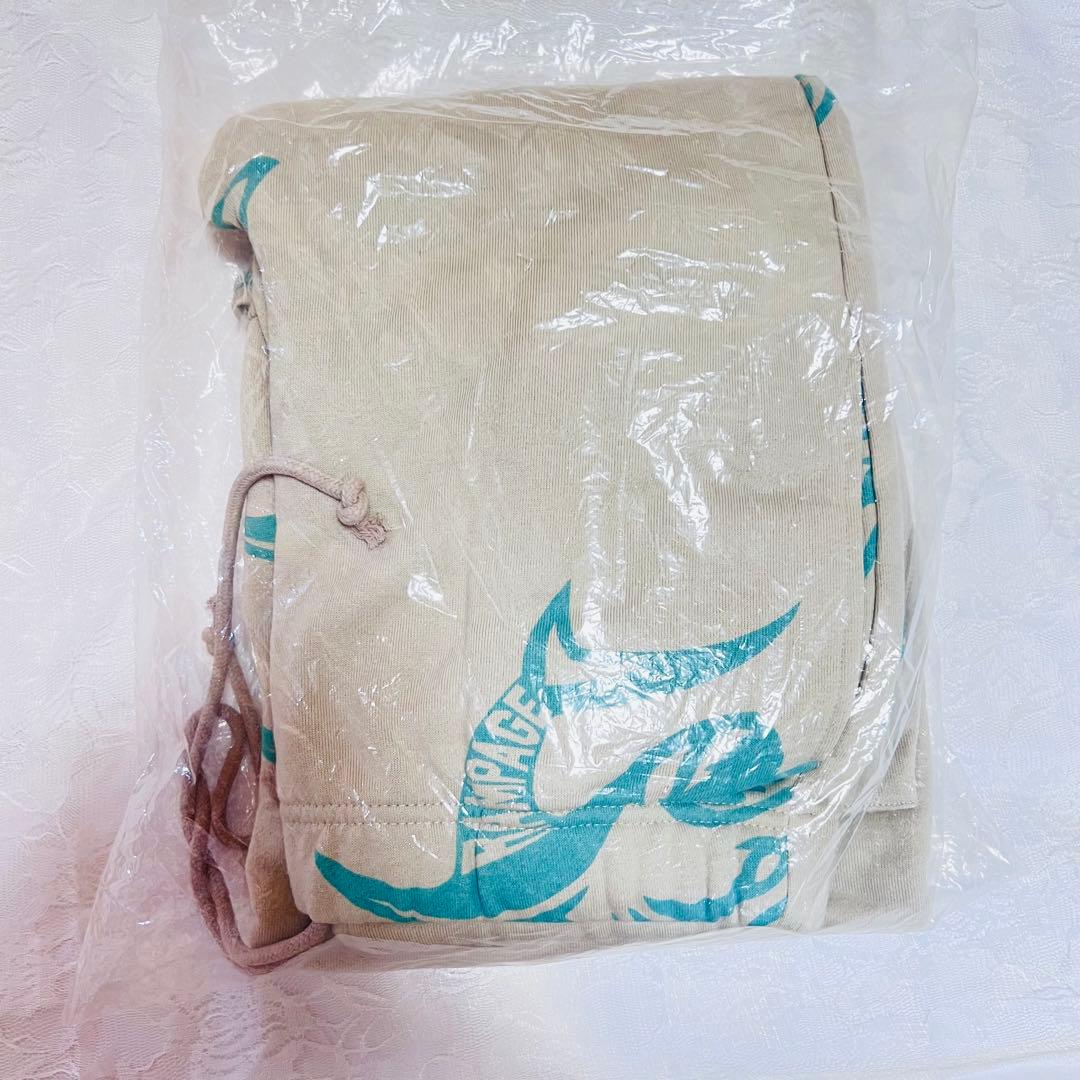 RAMPAGE パーカー＆パンツ