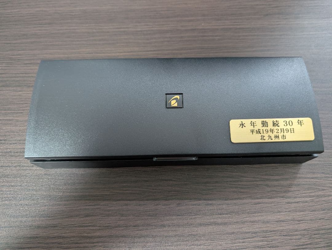 パイロット カスタム74 FM