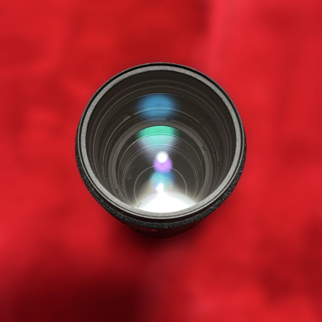 ❣️新品未使用級‼️ニコンAf80-200mm1/2.8ED FX対応レンズ