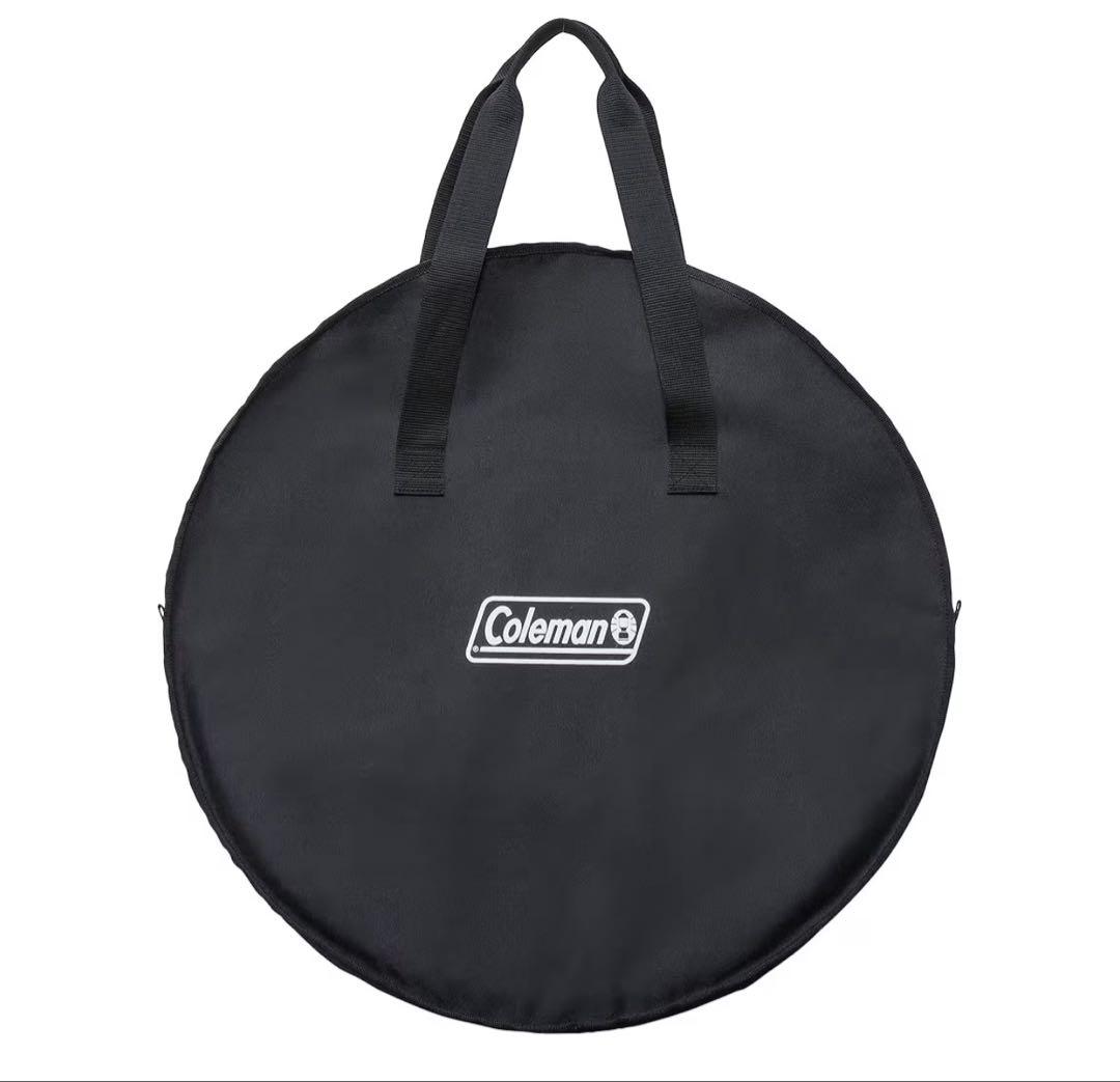 コールマン(Coleman) 焚き火台 ファイヤーディスクマックス