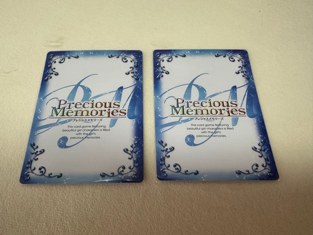 プレシャスメモリーズ　乃木園子　花澤香菜　サイン