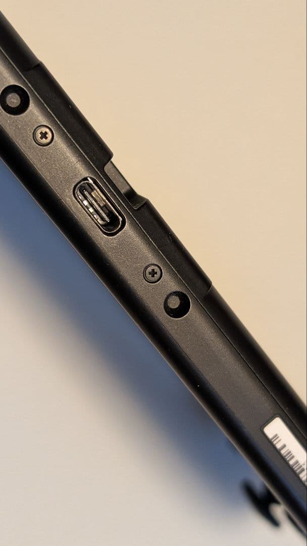 【美品】Nintendo Switch グレー 本体（箱無し）