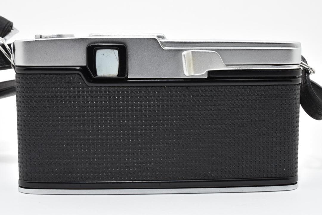 ★難あり品★ OLYMPUS オリンパス PEN-FT ボディ #21029