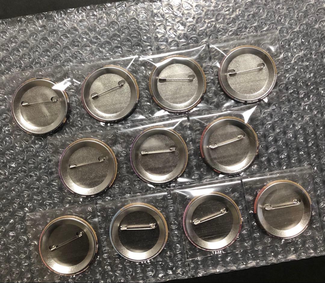 その着せ替え人形は恋をする 着せ恋展 バッジ コンプ 11点セット 喜多川海夢