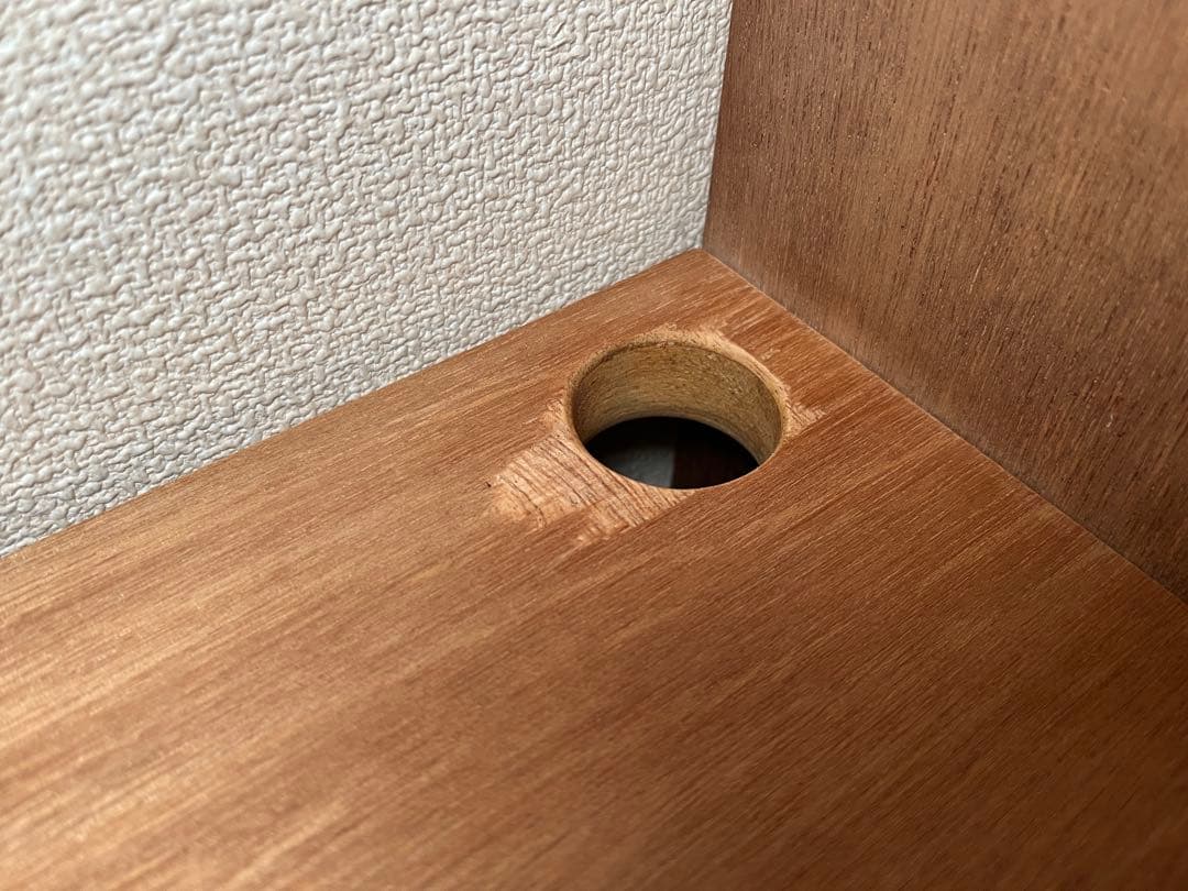 ハンドメイド　本棚　棚　ブックシェルフ